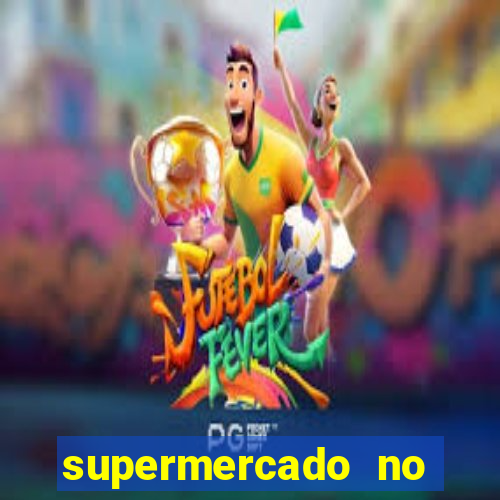 supermercado no barra shopping